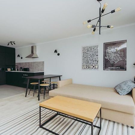 Shortstaypoland Pereca Warsawa Bagian luar foto